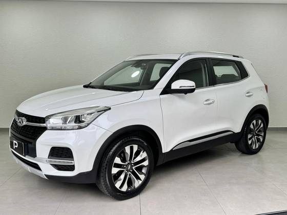 CAOA CHERY TIGGO 5x 1.5 VVT TURBO iFLEX TXS DCT